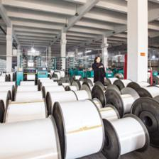 針紡織品及原料銷售市場(chǎng)動(dòng)態(tài)與趨勢(shì)解析