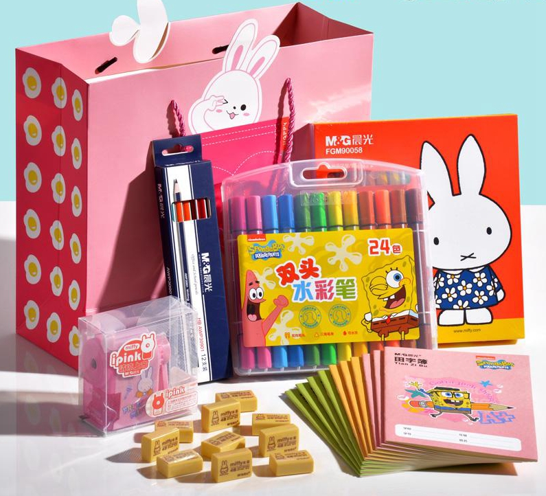 新商業(yè)前沿丨晨光文具進軍化妝品 透視新零售時代的無邊界產業(yè)升級