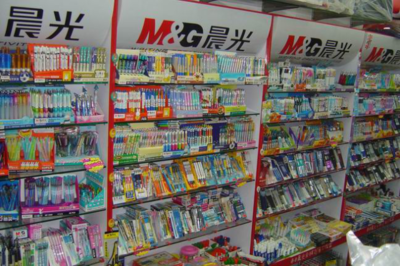 小米跨界做文具，市值385億的晨光文具迎來新對(duì)手？